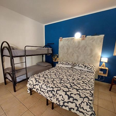 Agriturismo Corte San Girolamo Mantua Zewnętrze zdjęcie