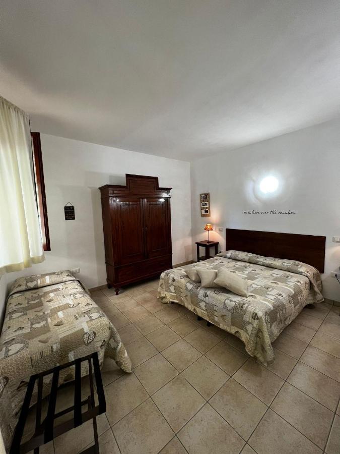 Agriturismo Corte San Girolamo Mantua Zewnętrze zdjęcie