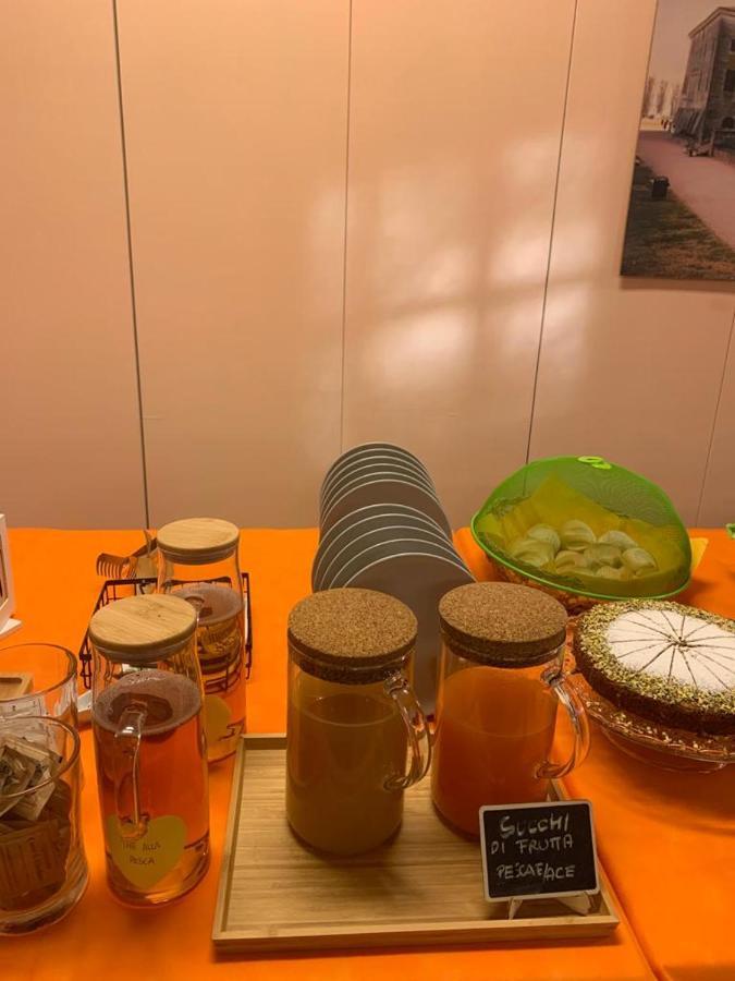 Agriturismo Corte San Girolamo Mantua Zewnętrze zdjęcie