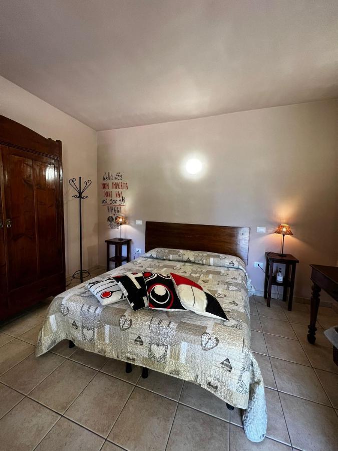 Agriturismo Corte San Girolamo Mantua Zewnętrze zdjęcie