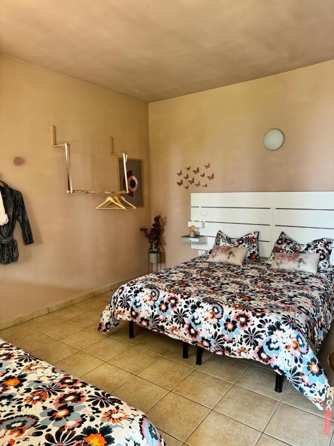 Agriturismo Corte San Girolamo Mantua Zewnętrze zdjęcie