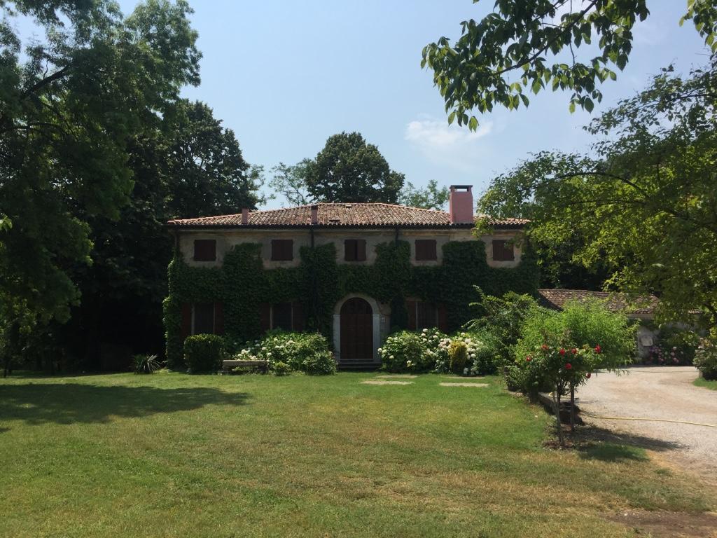 Agriturismo Corte San Girolamo Mantua Zewnętrze zdjęcie