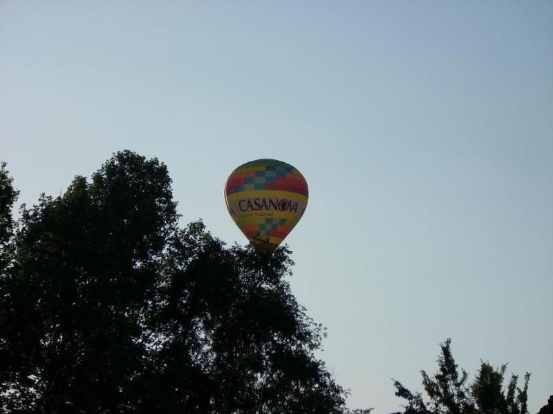 Agriturismo Corte San Girolamo Mantua Zewnętrze zdjęcie